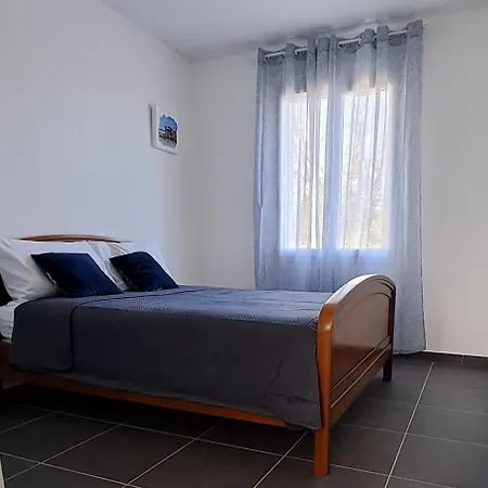 Nidbleu17 Maison Neuve Entre Ocean Et Campagne * Le Port-des-Barques