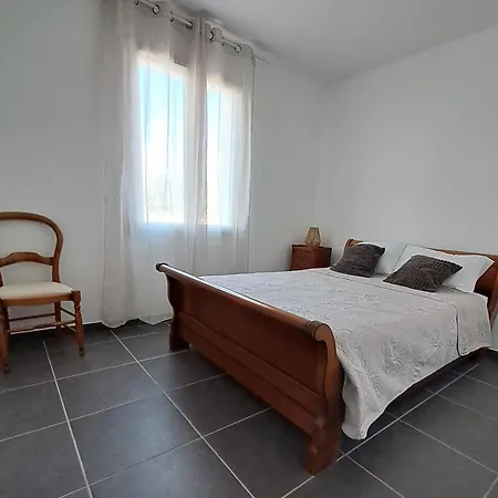 Nidbleu17 Maison Neuve Entre Ocean Et Campagne