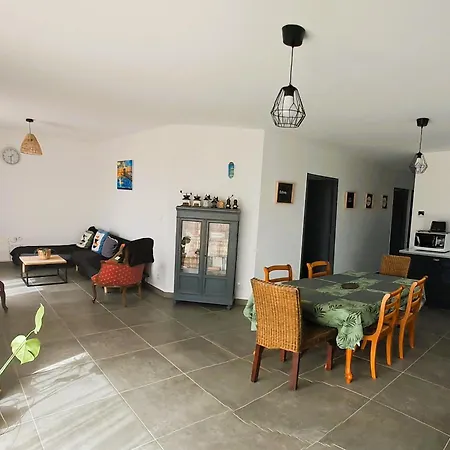 Nidbleu17 Maison Neuve 6 Personnes Ocean Et Campagne Holiday home Le Port-des-Barques
