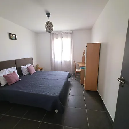 Nidbleu17 Maison Neuve 6 Personnes Ocean Et Campagne Le Port-des-Barques