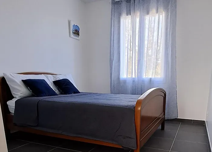 Nidbleu17 Maison Neuve Entre Ocean Et Campagne * 帕克斯港