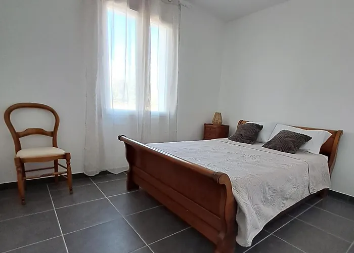 English-speaking, Nidbleu17 Océan Et Campagne, Draps Inclus