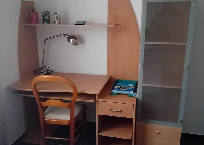 Сasa de vacaciones English-speaking, Nidbleu17 Océan Et Campagne, Draps Inclus *