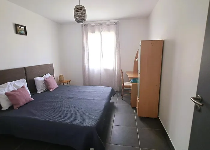 English-speaking, Nidbleu17 Océan Et Campagne, Draps Inclus Port-des-Barques