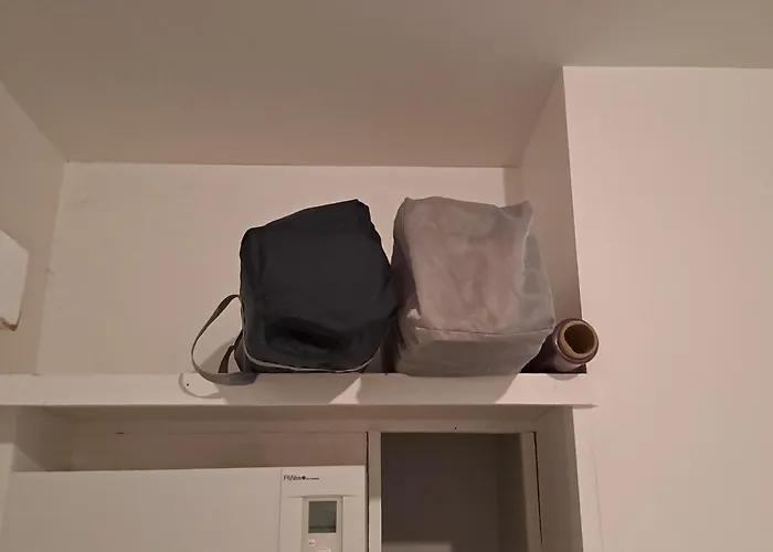 English-speaking, Nidbleu17 Océan Et Campagne, Draps Inclus