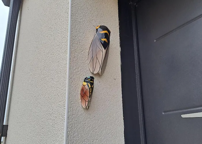 English-speaking, Nidbleu17 Océan Et Campagne, Draps Inclus